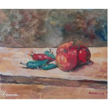 Есенни домати Есенни домати