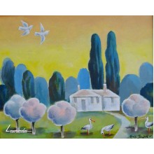 Село - Николай Пенков Село - Николай Пенков