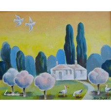 Село - Николай Пенков