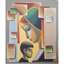 Майка (2) - Николай Пенков Майка (2) - Николай Пенков