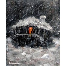 Очакване – Соня Младенова