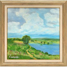 Пролет - Виктория Арсенова
