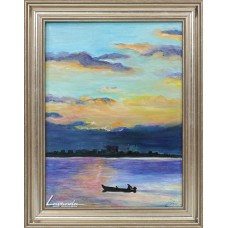 Утро - Виктория Арсенова