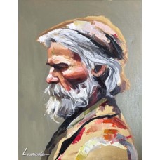 Старецът