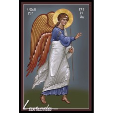 Свети Архангел Гавриил (7)