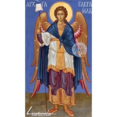 Свети Архангел Гавриил (11)