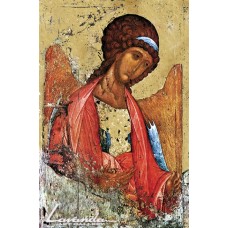 Свети Архангел Рафаил (6)