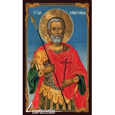 Свети Мина (6)