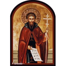 Свети Кирил Славянобългарски