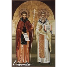 Св. св. Кирил и Методий (5)