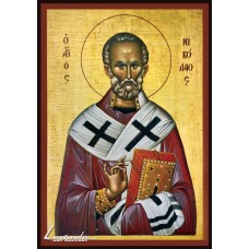 Свети Николай (2)