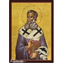 Свети Атанасий (2)