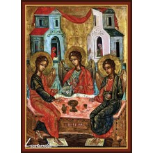 Света Троица (2)
