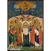Възнесение Христово (Спасовден) (2)