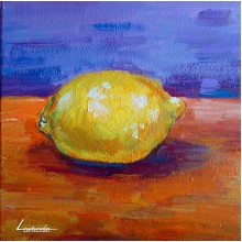 Лимон - Цветелина Кукова Лимон - Цветелина Кукова